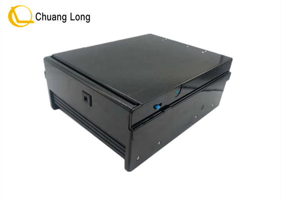 Bom preço Partes de máquinas de caixas eletrônicos Diebold Opteva Divert Cassette Retract Cassette 00-103334-000E 00103334000E on-line