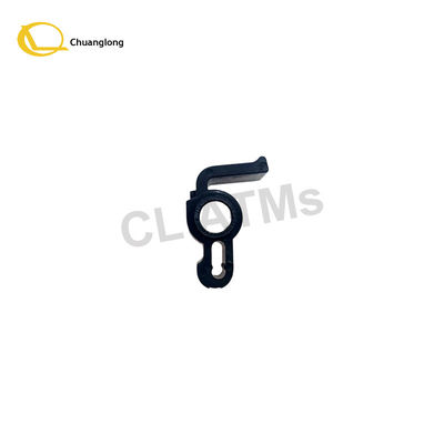 Bom preço NMD caixas eletrônicos Peças Glory NMD DeLaRue NQ200 Fivela preta com porta de fixação com buraco Parte 2968 A002968 on-line