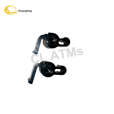 Bom preço NMD caixas eletrônicos Peças Glory NMD100 NMD200 NQ101 NQ200 Acessório Rolamento Preto Rolamento de plástico A002969 on-line