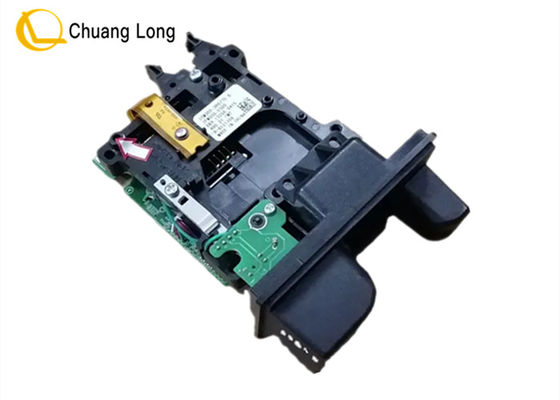 Bom preço Sankyo ICM300-3R0775 IFM300-0300 Hyosung Triton Wincor NCR Diebold ATM DIP Card Reader Sankyo Emv Card Reader Bezel on-line