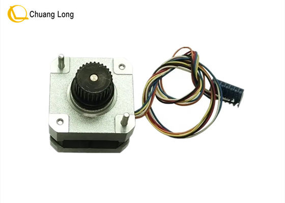 Bom preço Partes da máquina ATM Diebold Opteva Receita Impressora Stepper Motor 49-211095-000A 49211095000A on-line