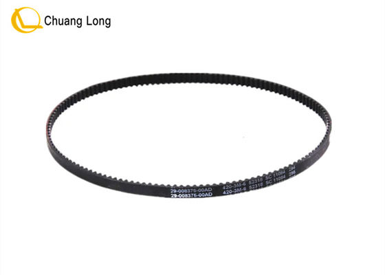 Bom preço Peças de máquinas de caixas eletrônicos Diebold Nixdorf 1.5 Stacker 420-3M-6 Cinturão 29-008375-00AD 2900837500AD on-line