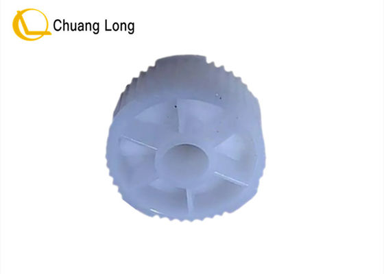 Bom preço Peças de máquina ATM Fujitsu F53 F56 Unidade inferior de poleia 44 KD02881-E200-1 on-line