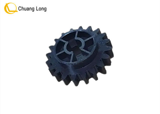 Bom preço Partes de máquinas de caixas eletrônicos Fujitsu F53 GSR50 Cash Cassette Gear KD02881-Y545 on-line
