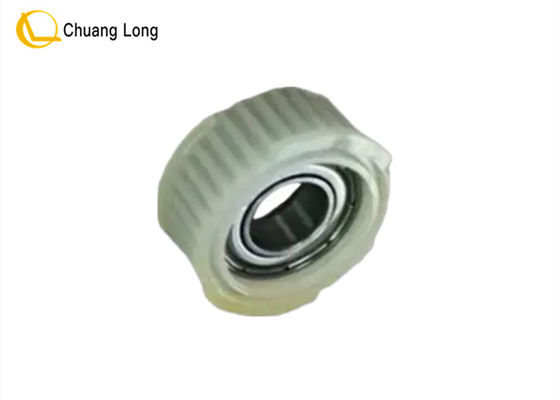 Bom preço Peças de máquina ATM Fujitsu F53 Unidade principal Polia 34 KD02881-E400 on-line