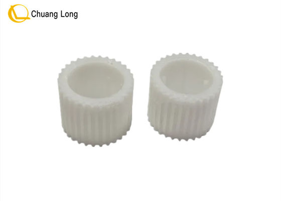 Bom preço Peças de máquina ATM Fujitsu F510 Note Feeder 30T Engrenagem KD03300-C601 on-line