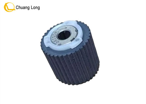 Bom preço Peças ATM Machine Fujitsu GSR50 Cassett Wheel de borracha Assy KD04018-E780 on-line