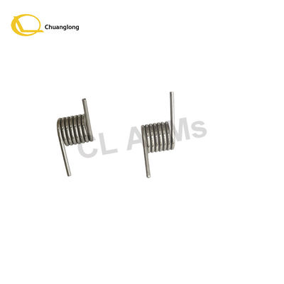 Bom preço Parte da máquina de caixa eletrônico Hyosung Nautilus HCDU 5600 5800 7600 Carriage Clamp Assy Spring S900233288 900233288 on-line