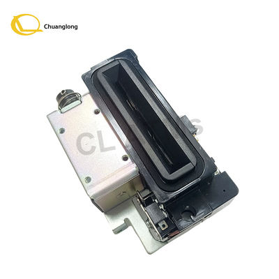 Bom preço Peças de caixas eletrônicos Hyosung HCDU 5600T Leitor de cartões EMV Obturador S5611000313 5611000313 on-line