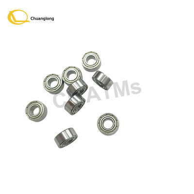 Bom preço Automóveis de caixa de caixa Hyosung 5600 HCDU Carroça Assy Rolamento de ferro S7310000733 7310000733 on-line