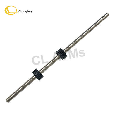 Bom preço S7310000535 7310000535 Hyosung ATM Parts Hyosung Nautilus MX5600 MX5800 V Módulo de engrenagem SUB Assy Shaft 2PUL DR FM on-line