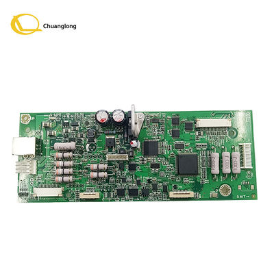 Bom preço Hyosung ATM Parts Hyosung 5500 5600 HCDU ICT3Q8-3A2294 LEITOR DE CARTO PLACA USB on-line