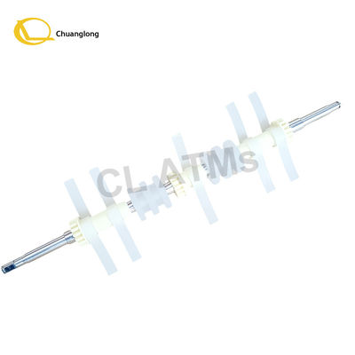 Bom preço Wincor caixas eletrônicos Peças sobressalentes Wincor 4060 Contador de eixo de condução Assy VS Modulo de reciclagem 1750200435 1750206620 01750206620 on-line