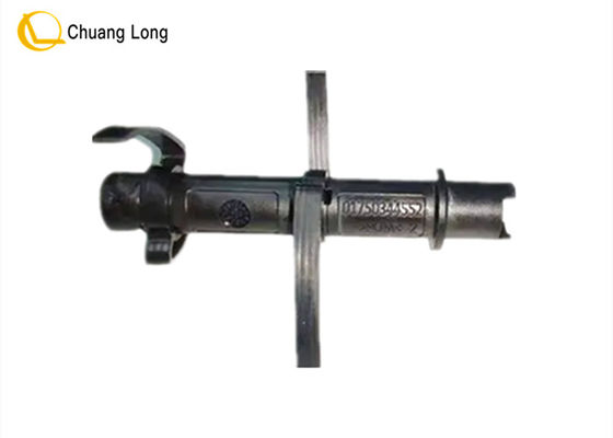 Bom preço Peças da Máquina ATM Wincor Stacker Dispenser Unit FL RLDN200 CMD V6 Eixos 1750344552 1750344553 on-line