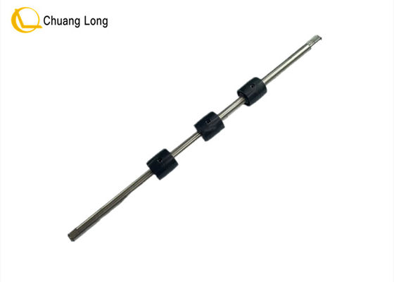 Bom preço Peças da máquina ATM Hyosung 5600T Presentador Alta D Cintura Armadura do eixo HS05600T1PT024 on-line