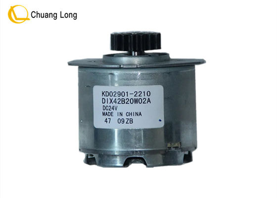 Bom preço Automóveis Peças de máquina ujitsu Fujitsu G750 CASSETTE Motor de canal KD02901-2210 on-line