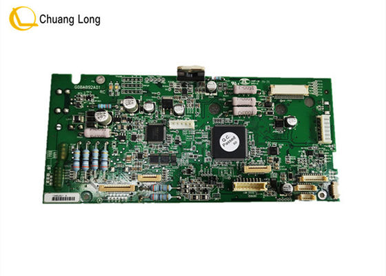 Bom preço 49-209542-000E Peças de Máquina ATM Diebold Opteva Placa de Controle do Leitor de Cartão 49-209542-000EB G08A892A01 on-line