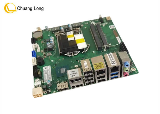 Bom preço Peças para Máquina ATM Diebold Nixdorf DN Service Kit N2.0-H110-mITX_D3480 TPM1.2 1750359727 1750352803 on-line