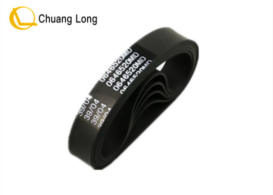 Bom preço Peças de Máquina ATM NCR SelfServ LVDT Correia 169.6mm 4450646520 445-0646520 on-line