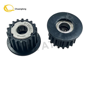Bom preço Peças de Reposição Glory Máquina de Reciclagem de Dinheiro Glory Oneway 18 Dentes Montagem Engrenagem Glory CRM 18T on-line