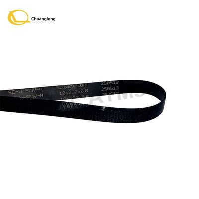 Bom preço Cinturão Diebold ECRM Z-10 Cinturão 10*292*0.8 10x292x0.8 mm 49-233199-259A 49-260575-000A on-line