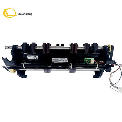 Bom preço Peças de Reposição para Caixas Eletrônicos Wincor Wincor Nixdorf C4060 Módulo Guia de Transporte Cabeça Traseira CRS 01750244662 1750244662 on-line