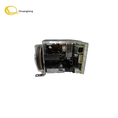 TS-EC2G-U13210H TS-ec2g-u13210h Hitachi ATM Parts Card Reader Hitachi V2G Card Reader 2845V, UR2 Reciclagem TS-EC2G-U13210H