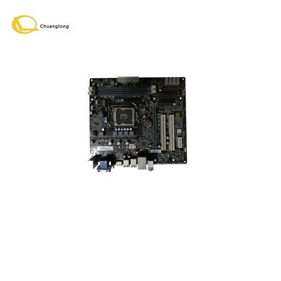 Bom preço 1PC Placa-mãe ECS H61 H61H2-TM7 V2.0 Interface 1155 DDR3 on-line