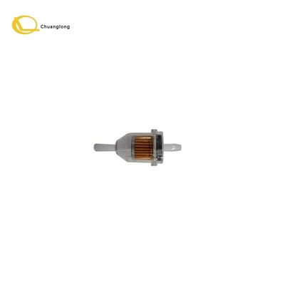 Bom preço 445-0612449 4450612449 ATM Partes da máquina NCR Montagem Filtro de ar on-line