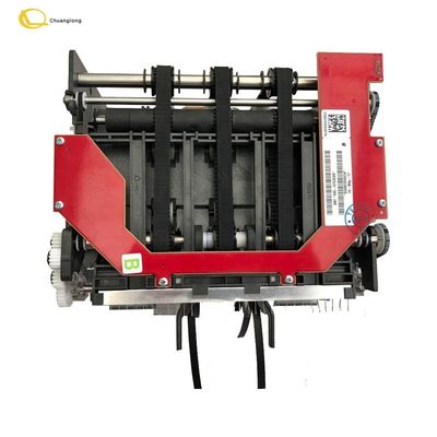 Bom preço 4450753508 445-0729811 NCR S2 SNT Módulo NCR 6684 SNT Máquina ATM Partes NCR S2 SNT Notas únicas Transporte Tla Assy On-line