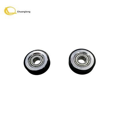 Bom preço 01750173205 1750173205-02 Rolo Leitor de Cartão Wincor V2CU 5MM Peças para Máquina ATM on-line