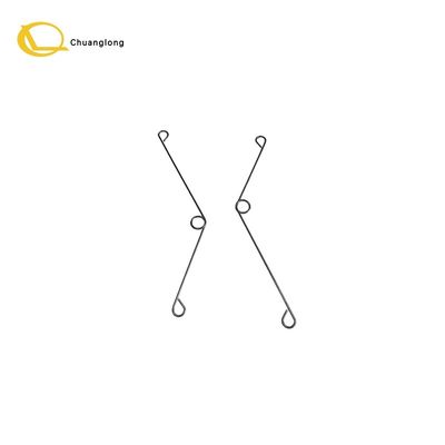 Bom preço 2010002006 445-0756222-41 4450756222 Peças para Máquina ATM NCR S1 Cassete Mola Telescópica Mola de Torção Porta do Obturador on-line