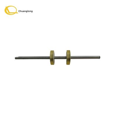 Bom preço 3154-T008 Eixo da Roda de Esfregar Glory GFS100 GFS-100 Rolo de Alimentação 3154T008 Contador de Notas Bancárias Classificador On-line
