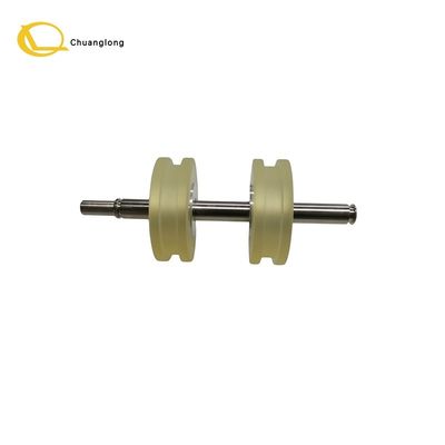 Bom preço Glory GFB800D  GFB-800D Rolo de alimentação do eixo da roda de fricção Contador e Classificador de Notas Bancárias on-line