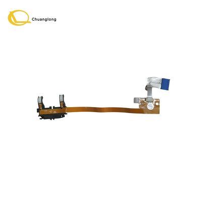 Bom preço Peças de Máquina ATM Wincor Suporte do Sensor da Estação de Medição Cerâmica Modelo 01750044668 1750044668 on-line