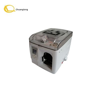 Bom preço Lixeira automática inteligente de moeda XD-305 de alta qualidade e fácil operação para a ligação de notas on-line