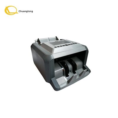 Bom preço Detetor de dinheiro SH-05C Máquina de contador de dinheiro de valor misto on-line