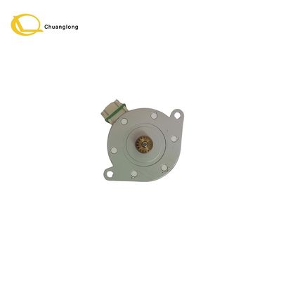 Bom preço 1750046741 01750046741 Wincor Nixdorf Step Motor Assembly Wincor ATM Parts CMD V4 Stacker Modelo de tamanho de tela de 2,5 polegadas on-line