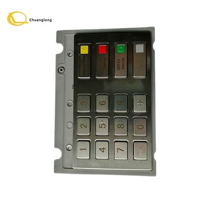 Bom preço Wincor EPP V7 teclado Diebold Nixdorf DN V7 EPP teclado teclado pinpad 1750255914 01750255914 on-line