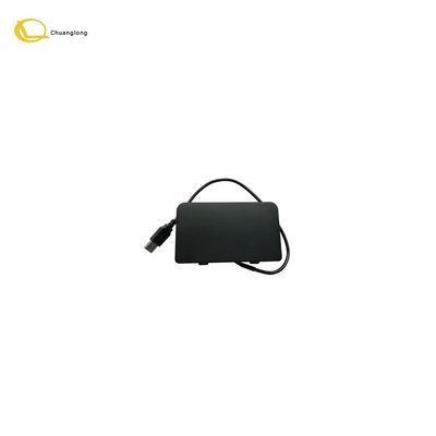 Bom preço 1750252280 01750252280 Wincor Nixdorf POS Ba9x MSR ISO USB Leitor de cartão magnético ATM Partes de máquinas on-line