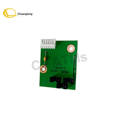 Bom preço Equipamento financeiro Glory ATM Peças NMD Dispensador Picker Modulo PCB A002436-06 E169497 on-line