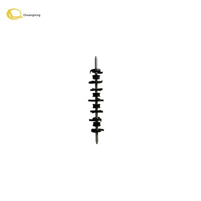 Bom preço 01750376863 1750376863 Diebold Nixdorf DN200 Paddle Wheel Shaft AIC 300 KPL Partes sobressalentes de máquinas ATM on-line