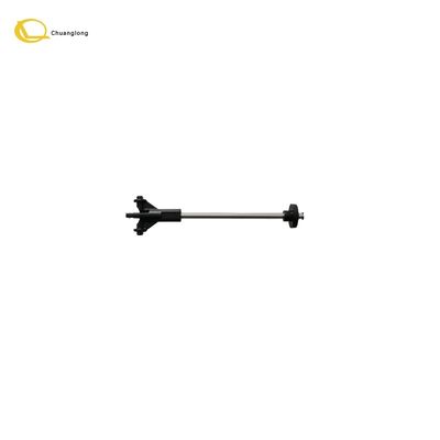 Bom preço 1750349895 01750349895 49242432000C DN100D Peças Sobressalentes para Máquinas de Cartão Diebold Eixo da Roda de Retirada Assy Striper Assy On-line