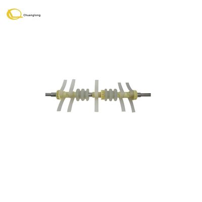 Bom preço 1750200435-100 175028799 ATM Peças sobressalentes Wincor Nixdorf Cineo eixo de roda RM3 C4060 VS-Módulo eixo de rolos RM3 on-line