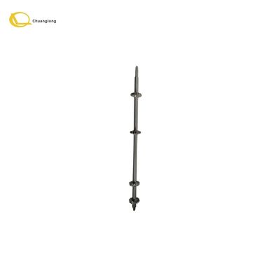 Bom preço 1750200435-86 01750200435-86 Peças de Reposição para Máquina ATM Wincor 1750200435 Wincor Cineo C4060 VS Módulo Eixo de Engrenagem de Metal Eixo de Rolo on-line