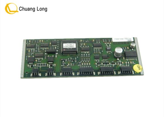 Bom preço Peças de Máquina ATM DeLaRue Glory Talaris NMD100 Dispensador RV301 Placa de Circuito Impresso Assy A003812 on-line