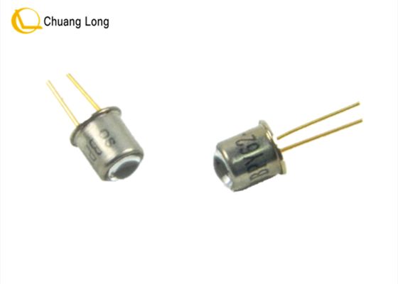 Bom preço Partes da máquina ATM DelaRue Glory NMD100 NF Transistor A005876 A003689 on-line