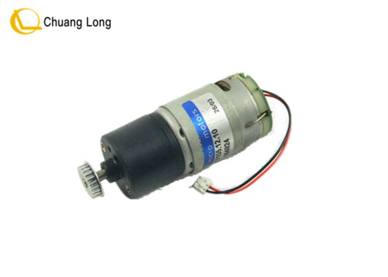 Bom preço Peças de máquina de caixas eletrônicos Glory Talaris DeLaRue Dispensador NMD100 NQ200 Motor A004824 on-line
