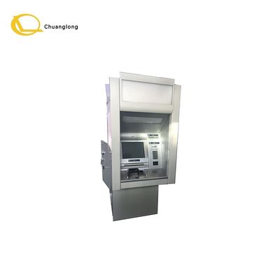 Bom preço Wincor Procash 2050XE ATM Máquina inteira Wincor Nixdorf Dinheiro para retirar dinheiro Máquina completa remodelada On-line