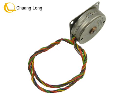 Peças da Máquina ATM Glory NMD100 SPR SPF SP Motor de Mudança A003926